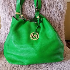 Michael Kors handbag